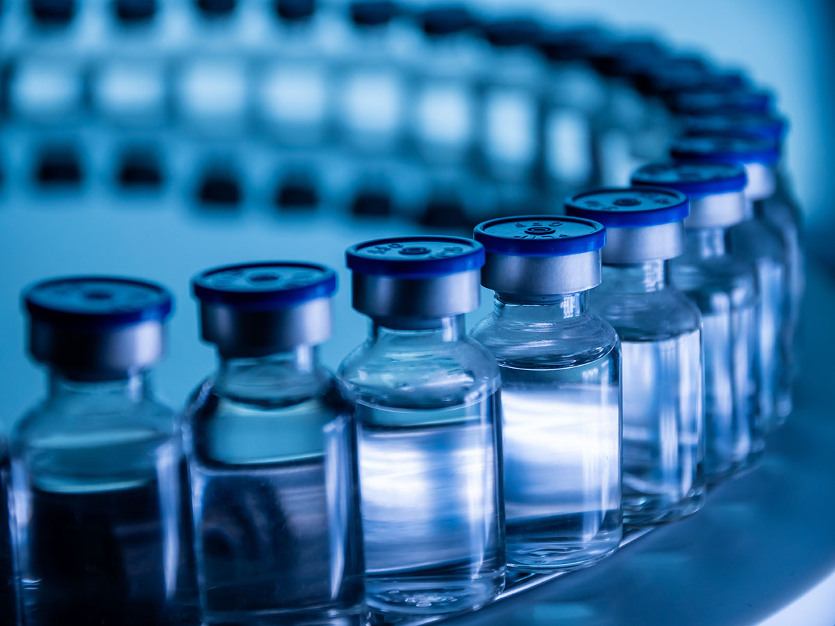 l-carnitine shot L-Carnitine Injection