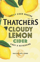 Thatcher’s registered trademark